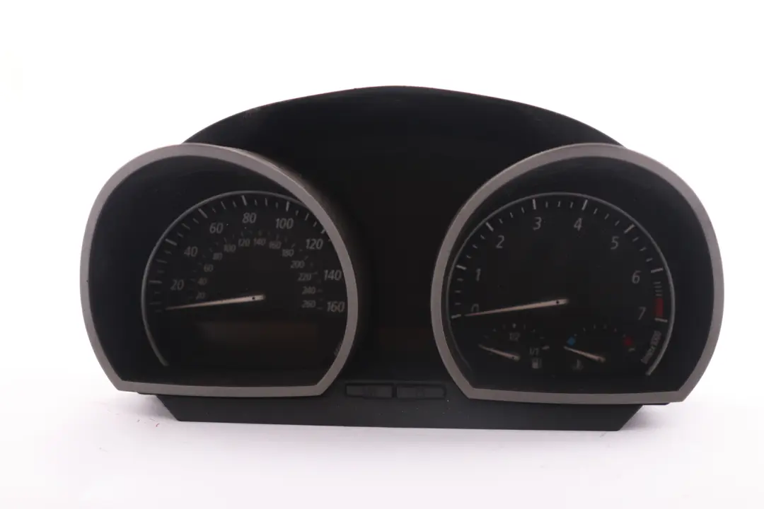 BMW Z4 Series E85 Petrol Instrument Cluster Speedo Clocks Automat 4125489 - SKU rhd-4125489 - Part number 9168172