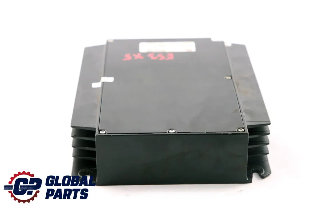 BMW X5 Series E53 Amplifier Hifi DSP 2 LEAR 6512 - SKU 4127873 - Part number 4127873