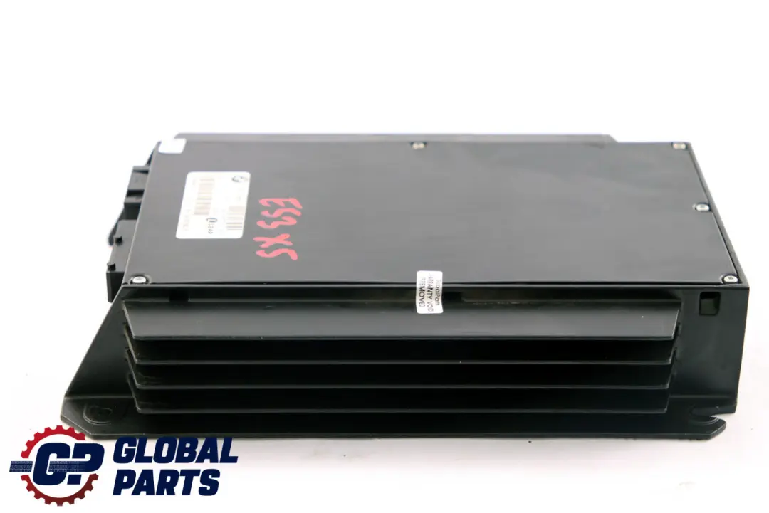 Amplifier Hifi DSP 2 LEAR 6512 to BMW X5 Series E53 with Part number 4127873 BMW X5 Series E53 Amplifier Hifi DSP 2 LEAR 6512 - SKU 4127873 - Part number 4127873