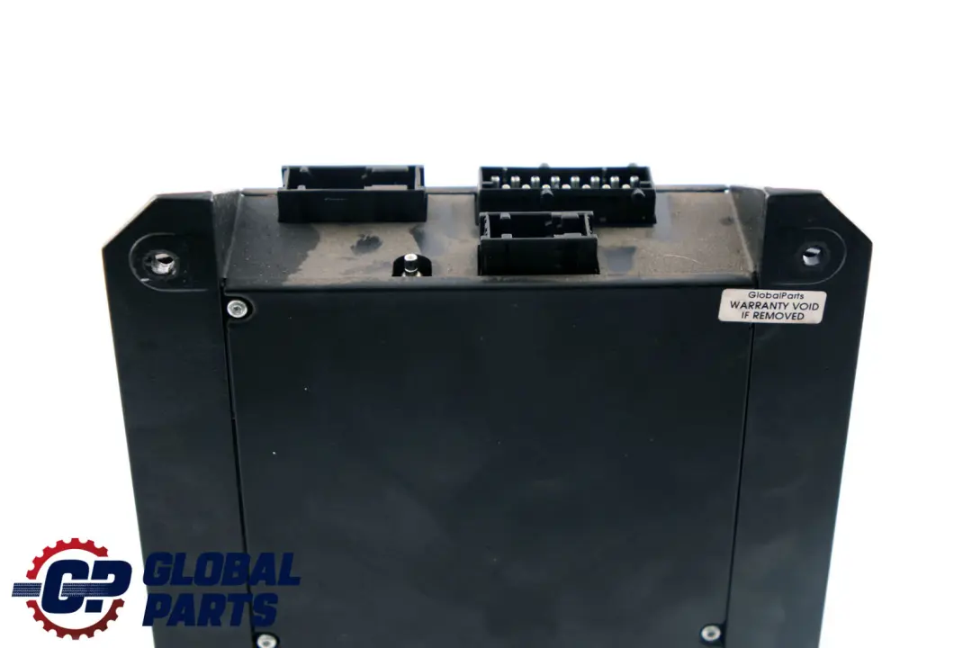 Amplifier Hifi DSP 2 LEAR 6512 to BMW X5 Series E53 with Part number 4127873 BMW X5 Series E53 Amplifier Hifi DSP 2 LEAR 6512 - SKU 4127873 - Part number 4127873