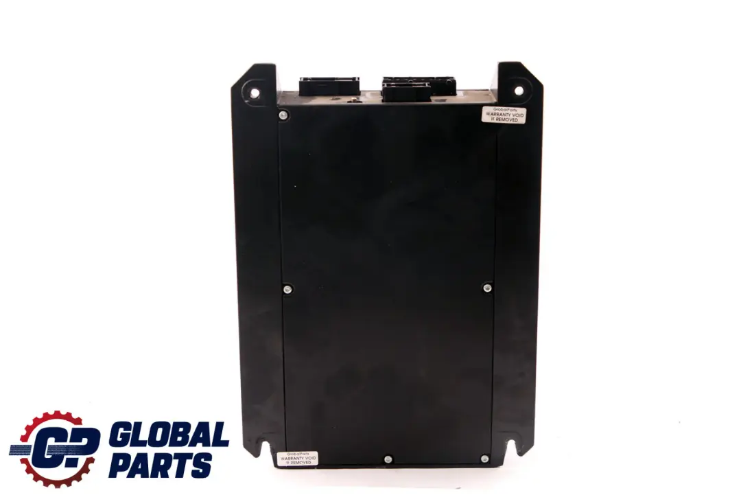 BMW X5 Series E53 Amplifier Hifi DSP 2 LEAR 6512 - SKU 4127873 - Part number 4127873