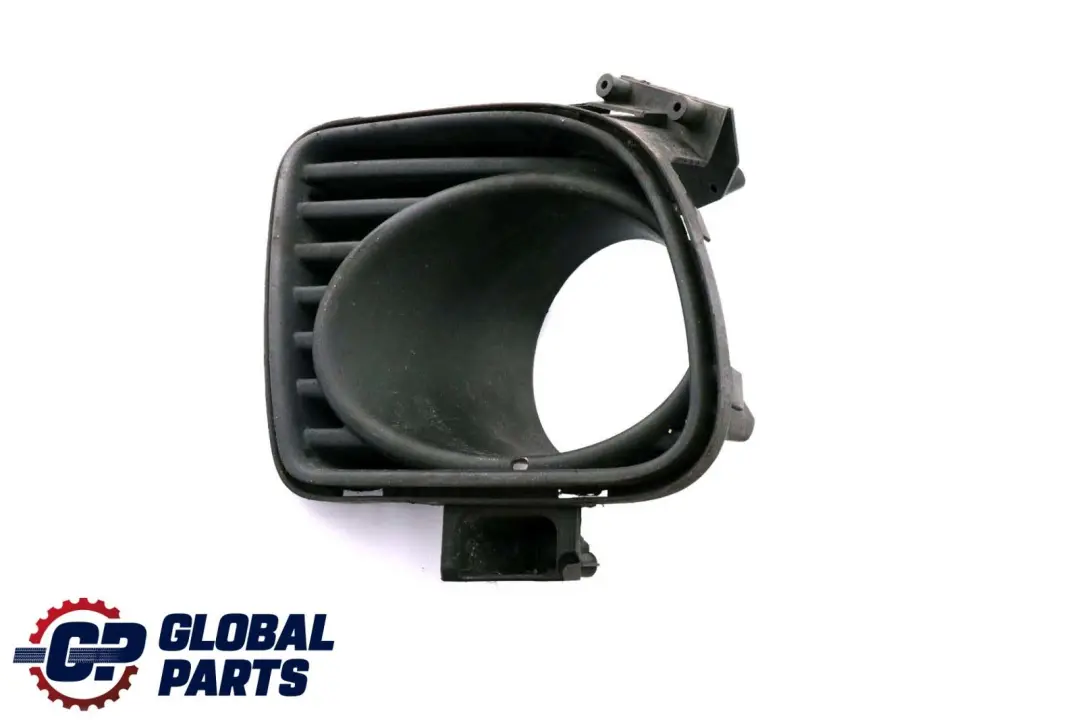 Front Right O/S Bumper Cover Fog Lamp Trim to Mini R55 R56 R57 with Part number 0413252 Mini R55 R56 R57 Front Right O/S Bumper Cover Fog Lamp Trim - SKU 0413252 - Part number 0413252
