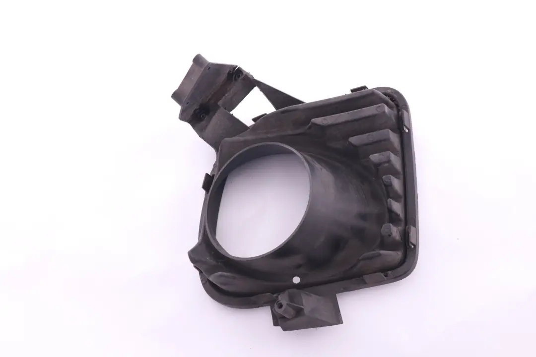 Vorne Rechts Stoßstange Nebelscheinwerfer Zierleiste für Mini R55 R56 R57 mit Teilenummer 0413252 Mini R55 R56 R57 Vorne Rechts Stoßstange Nebelscheinwerfer Zierleiste - SKU 0413252 - Teilenummer 0413252