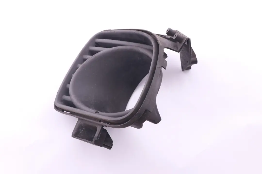 Vorne Rechts Stoßstange Nebelscheinwerfer Zierleiste für Mini R55 R56 R57 mit Teilenummer 0413252 Mini R55 R56 R57 Vorne Rechts Stoßstange Nebelscheinwerfer Zierleiste - SKU 0413252 - Teilenummer 0413252