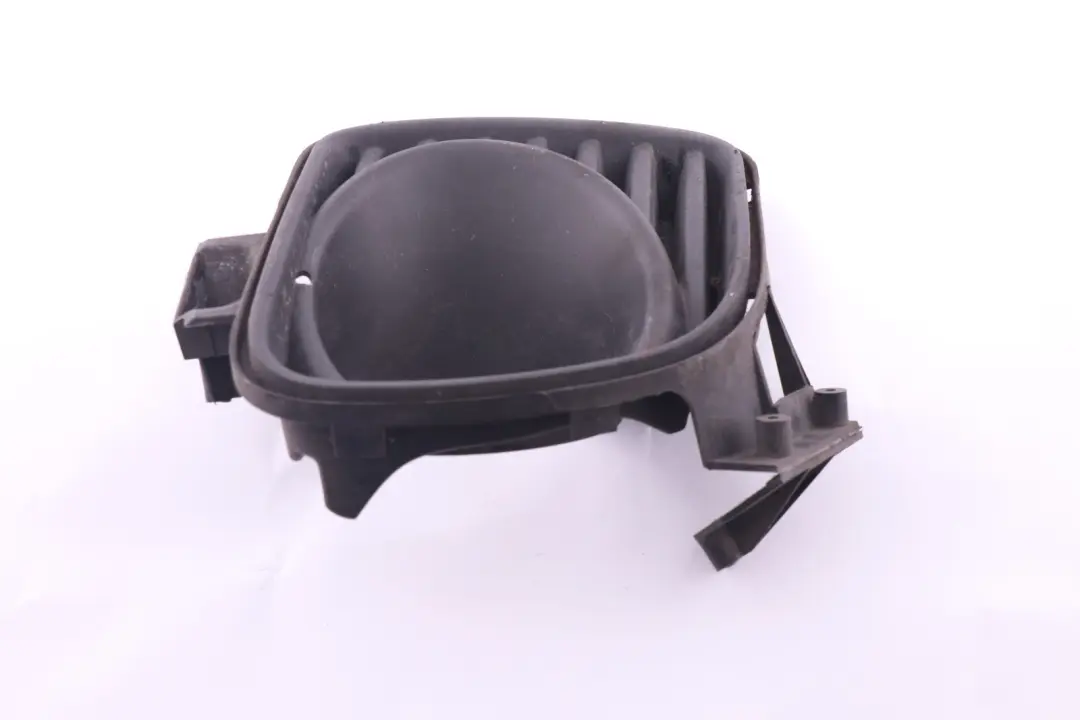 Parachoques delantero Embellecedor faros antiniebla para Mini R55 R56 R57 con número de pieza 0413252 Mini R55 R56 R57 Parachoques delantero Embellecedor faros antiniebla - SKU 0413252 - Número de pieza 0413252