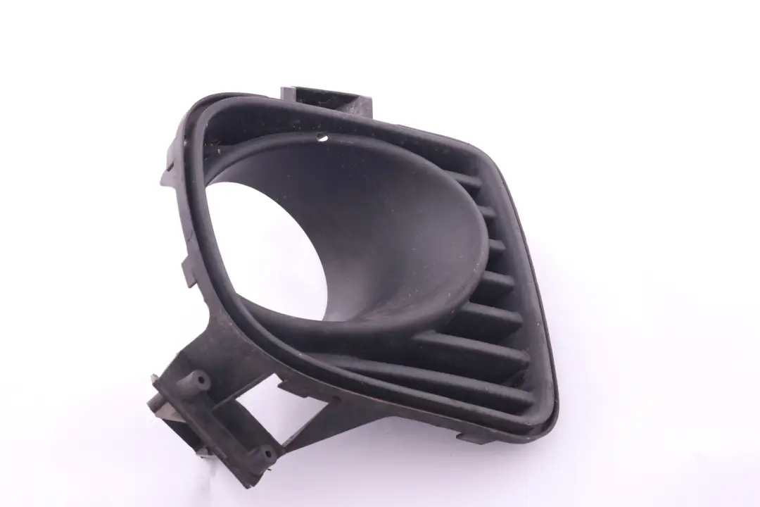 Parachoques delantero Embellecedor faros antiniebla para Mini R55 R56 R57 con número de pieza 0413252 Mini R55 R56 R57 Parachoques delantero Embellecedor faros antiniebla - SKU 0413252 - Número de pieza 0413252