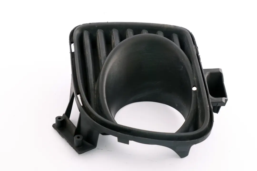 Mini R55 R56 Parachoques Delantero Izquierdo Embellecedor Negro 0 - SKU 413253 - Número de pieza 0413253