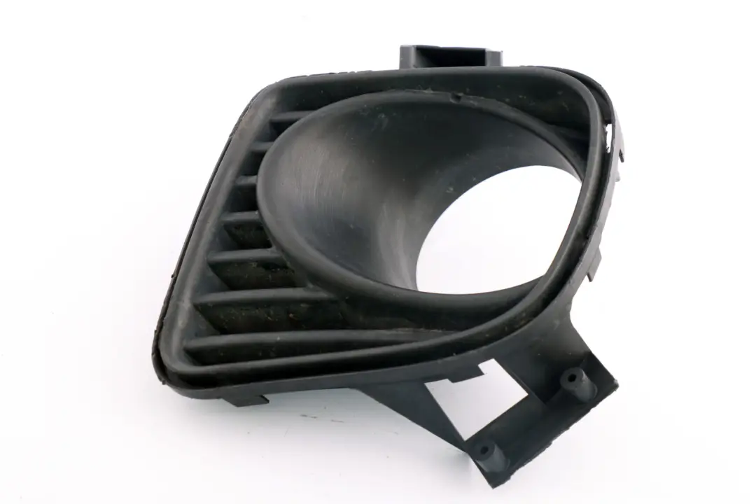 Parachoques Delantero Izquierdo Embellecedor Negro 0 para Mini R55 R56 con número de pieza 0413253 Mini R55 R56 Parachoques Delantero Izquierdo Embellecedor Negro 0 - SKU 413253 - Número de pieza 0413253