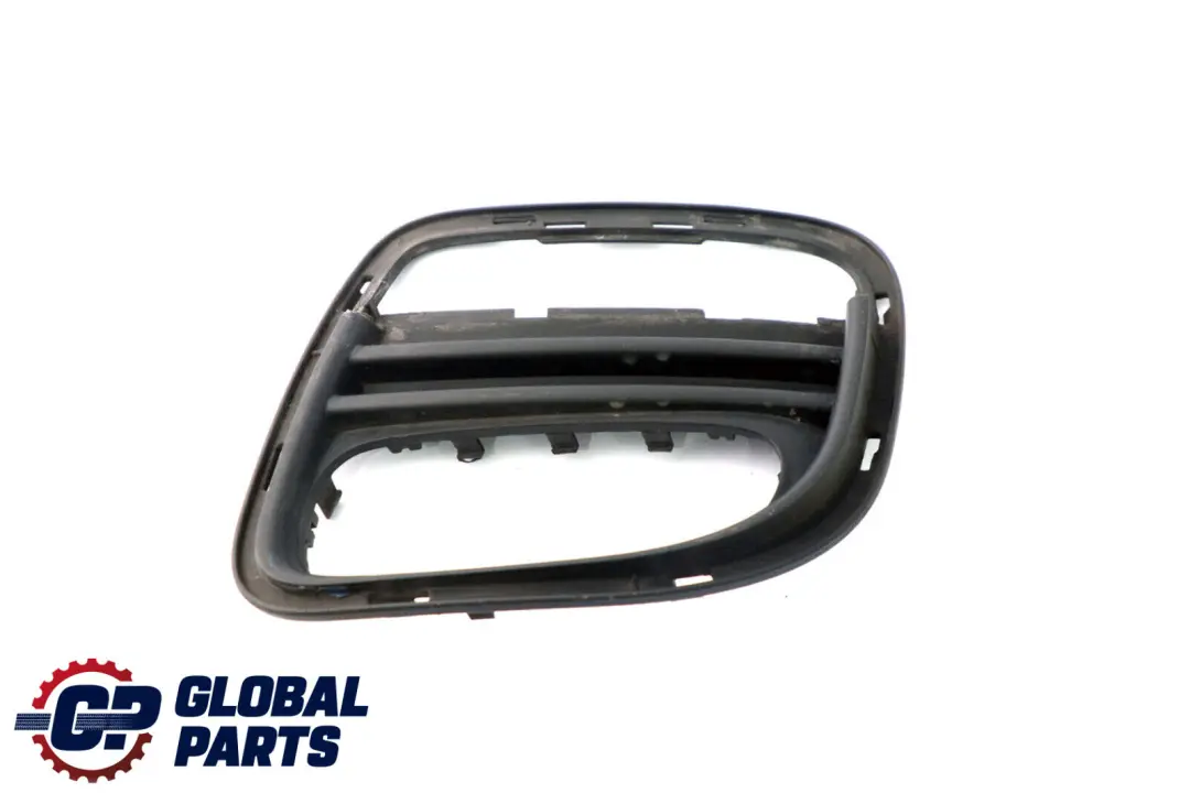 Couvercle de grille de sortie air frais Évent droit 0 pour Mini Cooper R56 R57 à propos du numéro de pièce 0413258 Mini Cooper R56 R57 Couvercle de grille de sortie air frais Évent droit 0 - SKU 413258 - Numéro de pièce 0413258