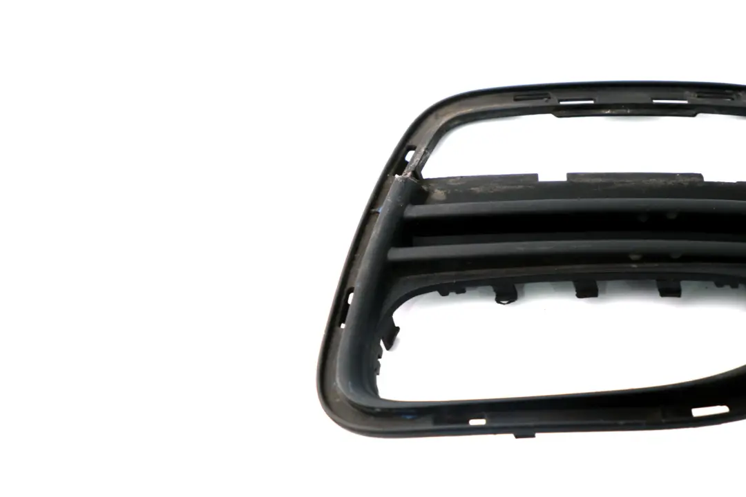 Mini Cooper R56 R57 Tapa Salida Aire Fresco Rejilla Ventilación Derecha 0 - SKU 413258 - Número de pieza 0413258