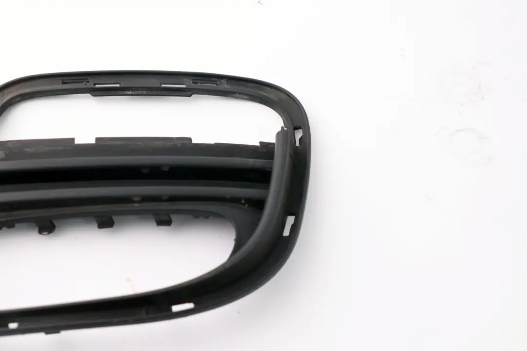 Mini Cooper R56 R57 Tapa Salida Aire Fresco Rejilla Ventilación Derecha 0 - SKU 413258 - Número de pieza 0413258