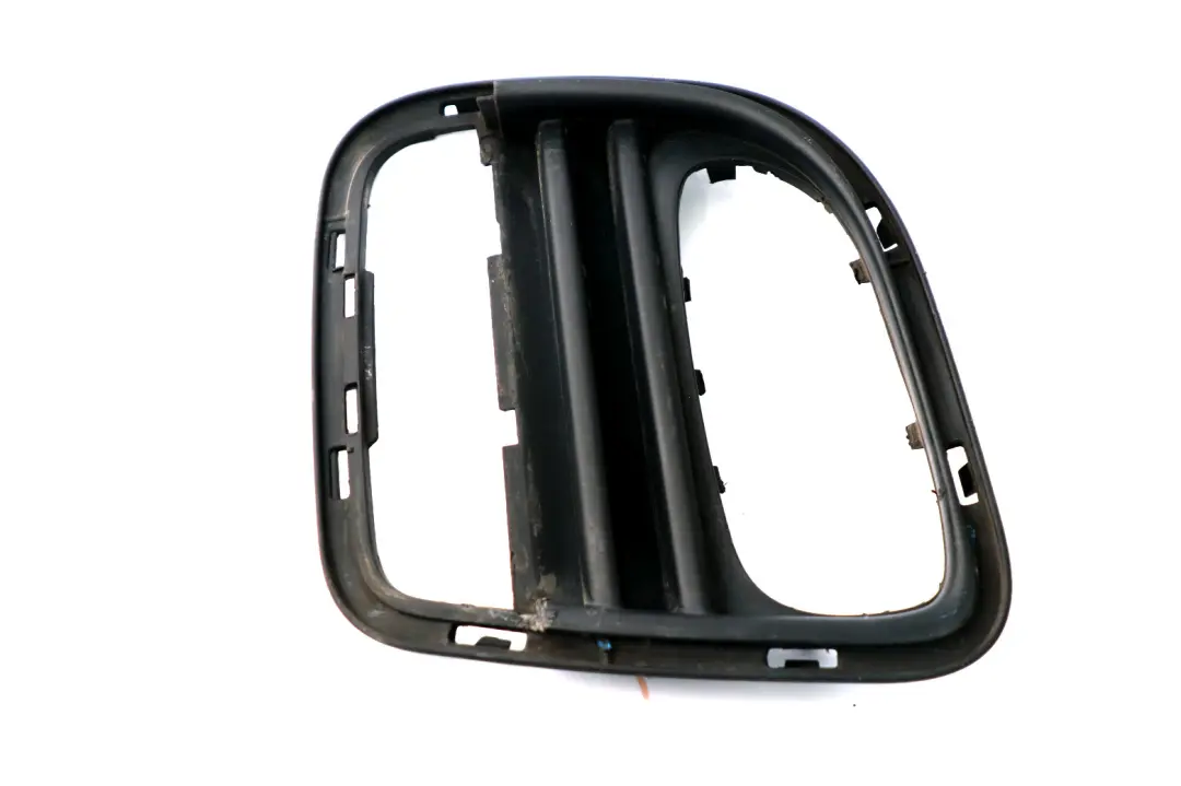 Mini Cooper R56 R57 Couvercle de grille de sortie air frais Évent droit - SKU 0413258 - Numéro de pièce 0413258