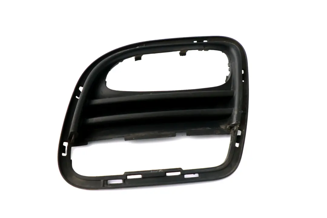 Mini Cooper R56 R57 Tapa Salida Aire Fresco Rejilla Ventilación Derecha - SKU 0413258 - Número de pieza 0413258