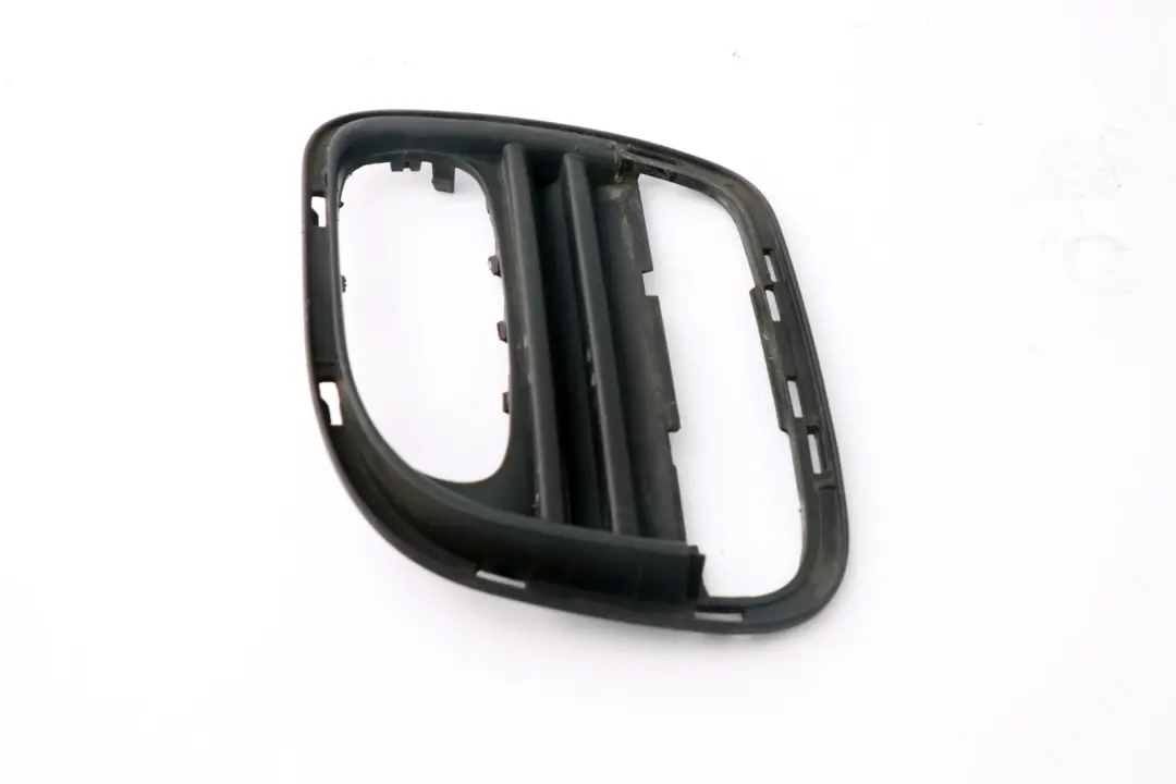 Mini Cooper R56 R57 Tapa Salida Aire Fresco Rejilla Ventilación Derecha - SKU 0413258 - Número de pieza 0413258