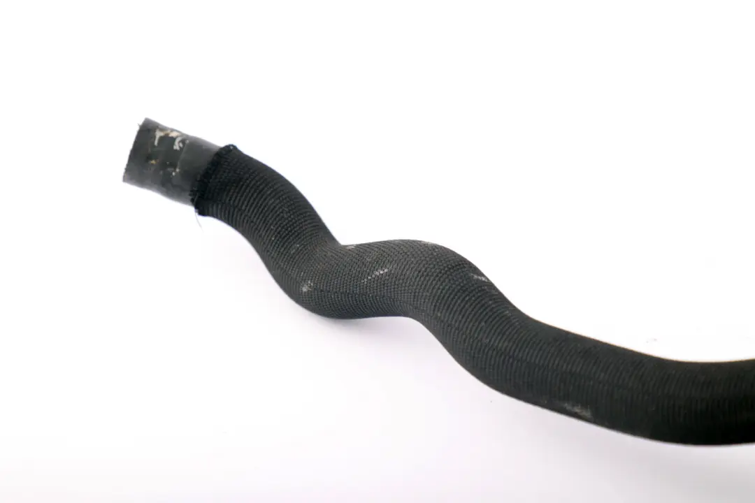 BMW E81 E84 E87 Przewód rura wąż wody chłodnicy - SKU 4133404 - Numer Części 64214133404