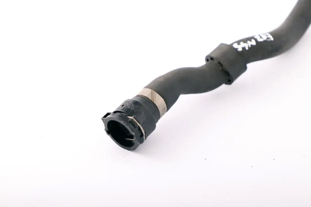 BMW 1 3 Series E81 E82 E84 E87 E93N Engine radiator return cooling hose - SKU 4133404 - Part number 64214133404