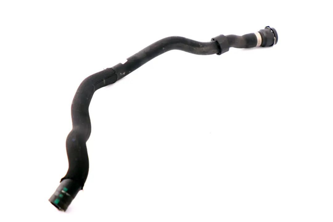 BMW 3er E81 E82 E84 E87 E93N Tuyau Flexible 6421 - SKU 4133404 - Numéro de pièce 64214133404