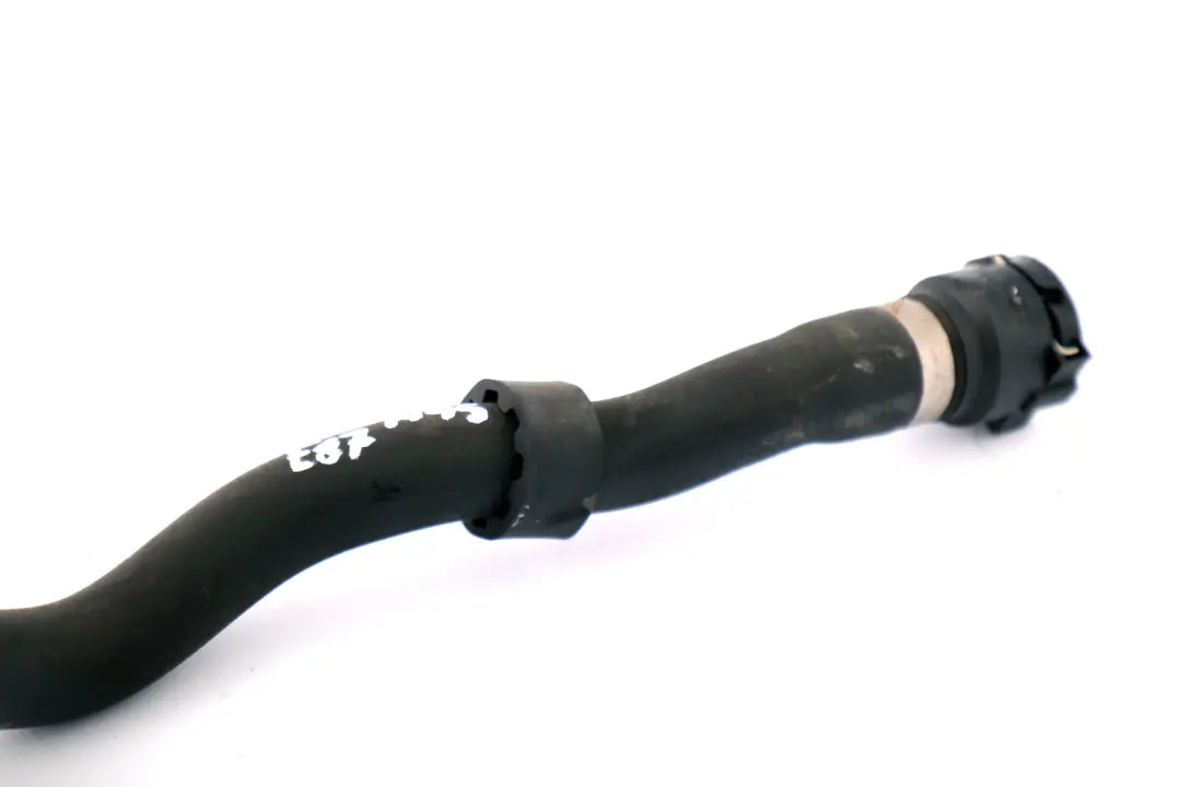 3er E81 E82 E84 E87 E93N Schlauch Heizkörper-Motorrücklauf 6421 für BMW 1 mit Teilenummer 64214133404 BMW 1 3er E81 E82 E84 E87 E93N Schlauch Heizkörper-Motorrücklauf 6421 - SKU 4133404 - Teilenummer 64214133404