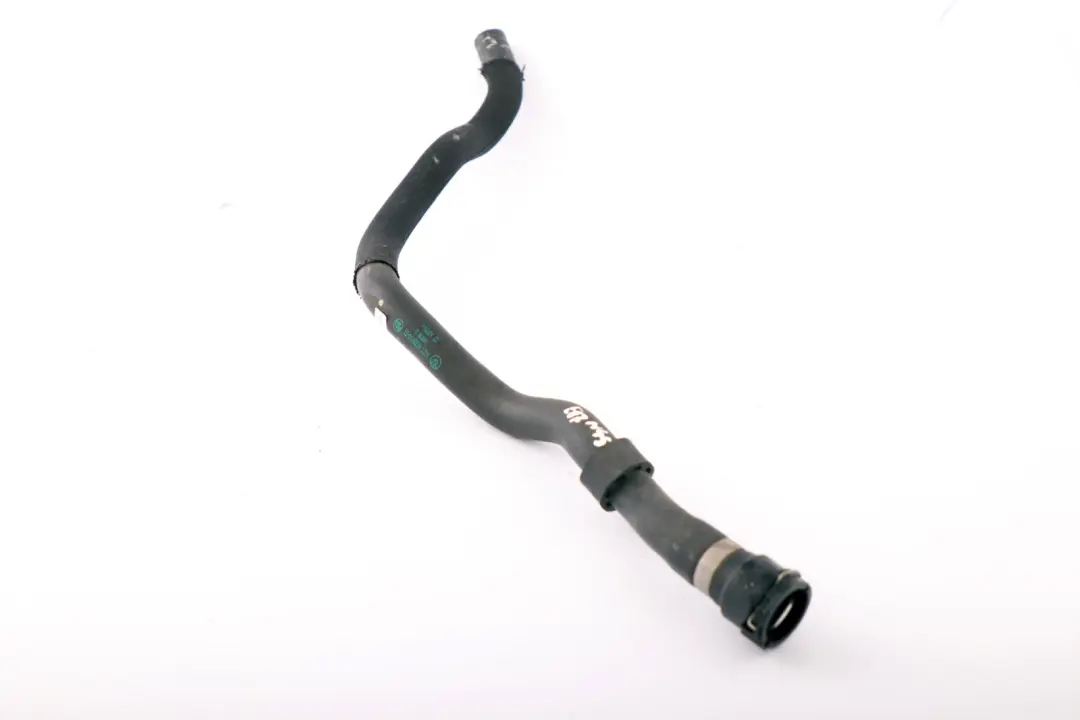 BMW E81 E82 E84 E87 E93N Motor Radiador Retorno Manguera Refrigeracion - SKU 4133404 - Número de pieza 64214133404