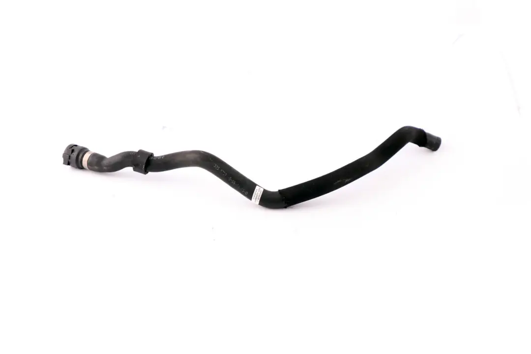 BMW 3er E81 E82 E84 E87 E93N Tuyau Flexible 6421 - SKU 4133404 - Numéro de pièce 64214133404