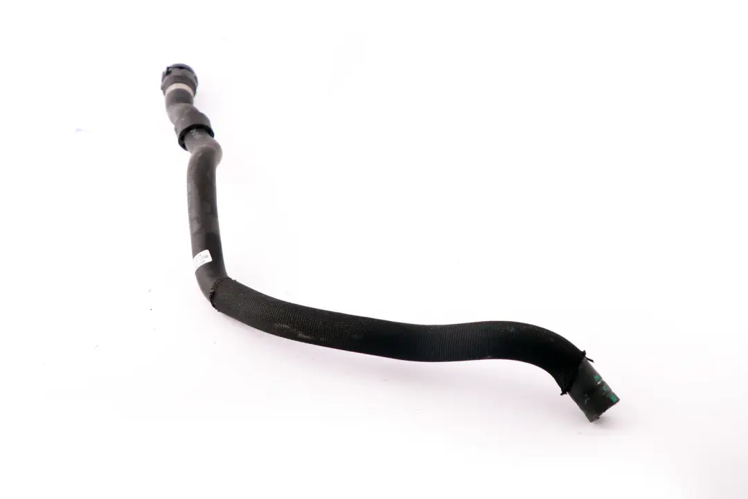 BMW E81 E82 E84 E87 E93N Motor Radiador Retorno Manguera Refrigeracion - SKU 4133404 - Número de pieza 64214133404