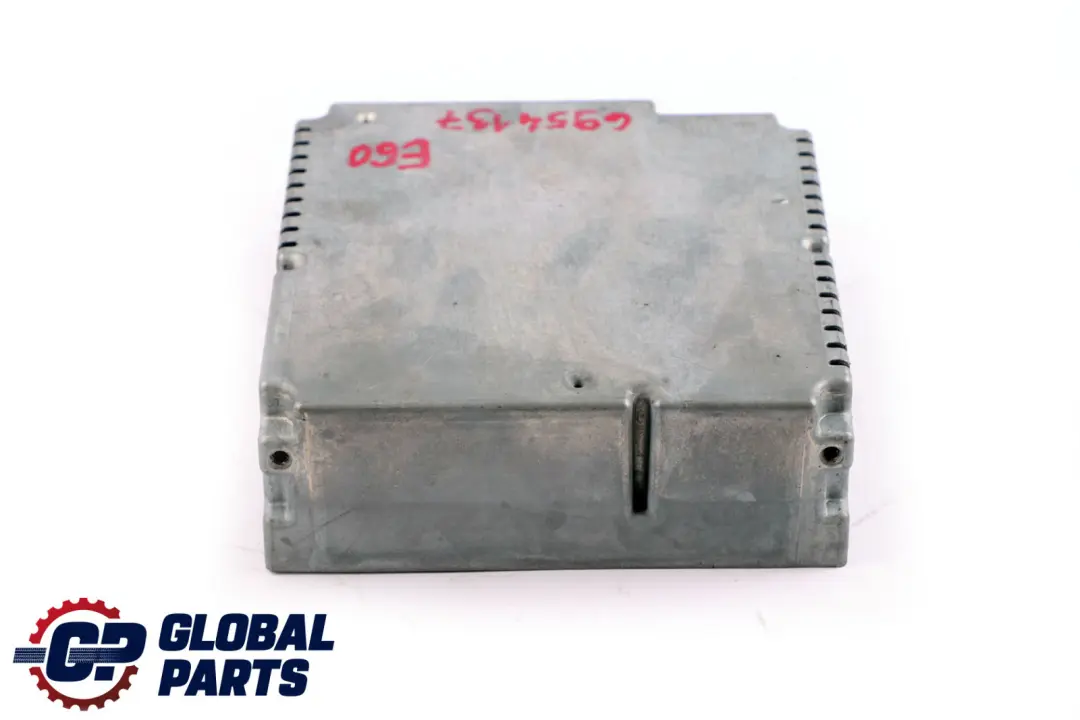 BMW 5 6 Reihe E60 E61 E63 E64 TV Video Steuergerät Modul - SKU 4136192 - Teilenummer 4136192