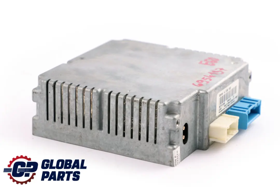 BMW 5 6 Series E60 E61 E63 E64 TV Video Module Control Unit - SKU 4136192 - Part number 4136192