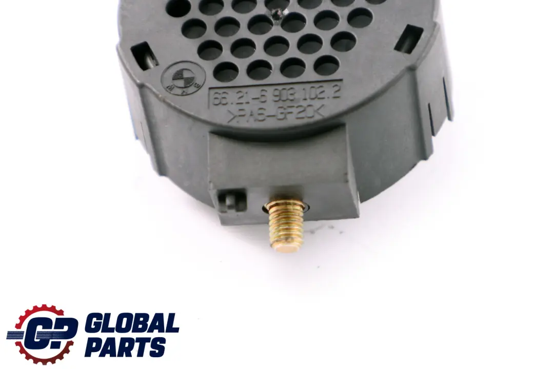 MINI R50 R52 R53 R56 Głośnik czujników pdc - SKU 4142405 - Numer Części 4142405