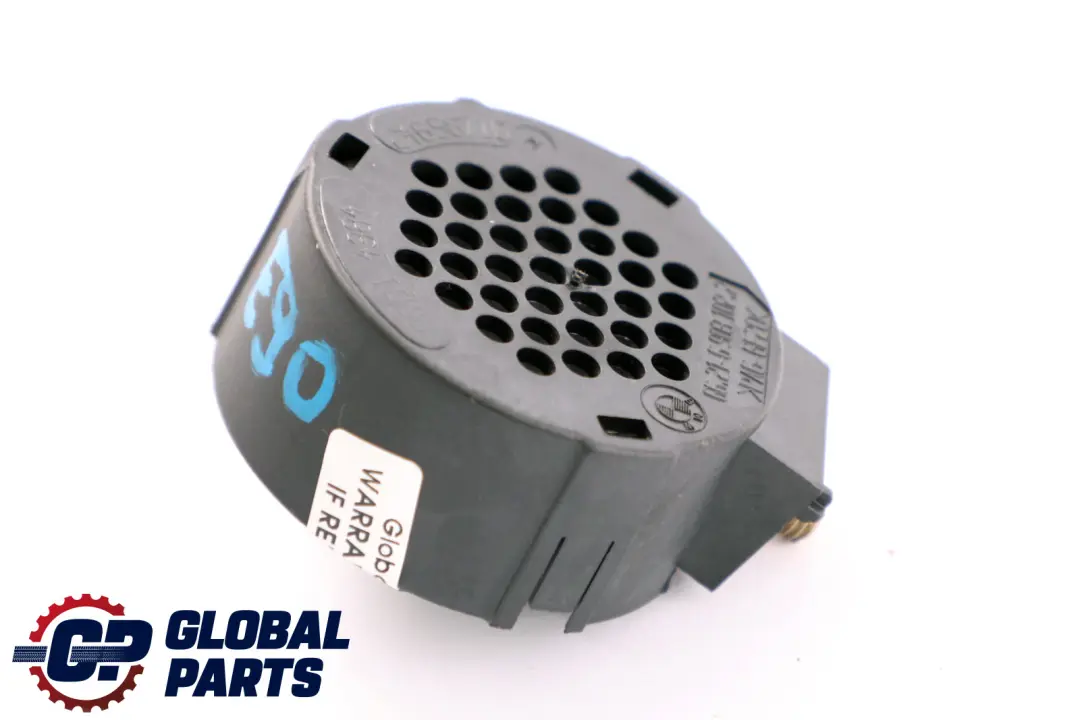 Contacto Activación PDC Altavoz para BMW X3 X5 E53 E81 E83 E87 LCI E90 E91 con número de pieza 4142405 BMW X3 X5 E53 E81 E83 E87 LCI E90 E91 Contacto Activación PDC Altavoz - SKU 4142405 - Número de pieza 4142405