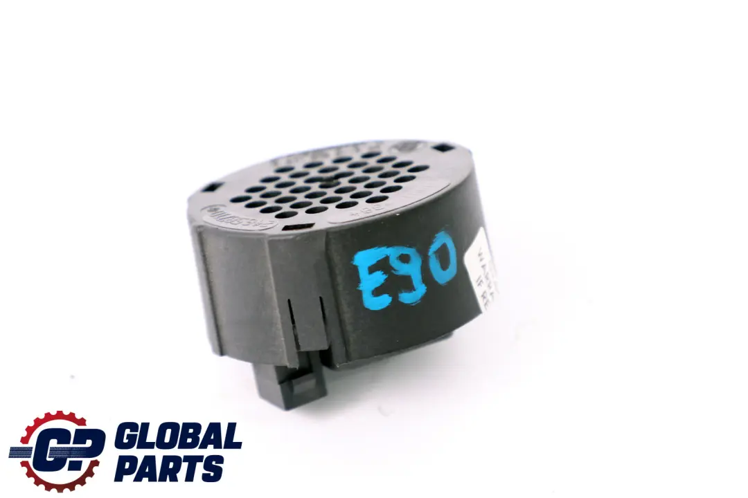 Contacto Activación PDC Altavoz para BMW X3 X5 E53 E81 E83 E87 LCI E90 E91 con número de pieza 4142405 BMW X3 X5 E53 E81 E83 E87 LCI E90 E91 Contacto Activación PDC Altavoz - SKU 4142405 - Número de pieza 4142405