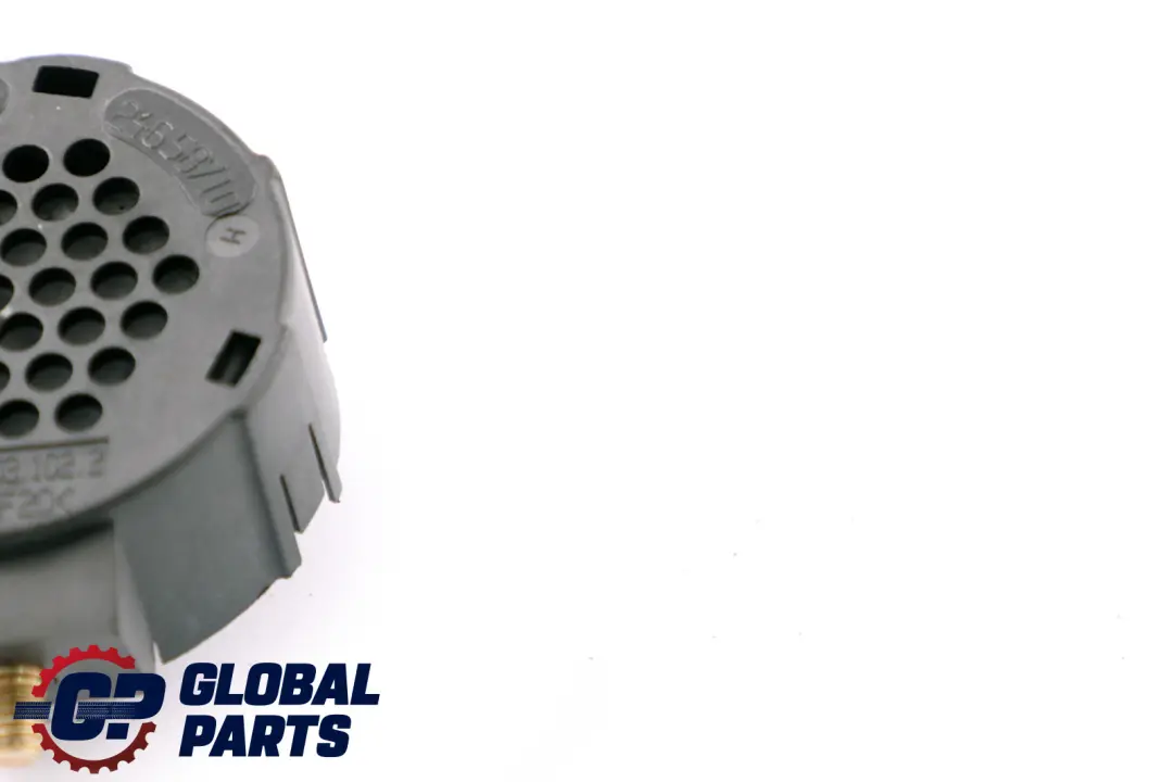 Déclenchement PDC Haut-Parleur pour BMW X3 X5 E53 E81 E83 E87 LCI E90 E91 à propos du numéro de pièce 4142405 BMW X3 X5 E53 E81 E83 E87 LCI E90 E91 Déclenchement PDC Haut-Parleur - SKU 4142405 - Numéro de pièce 4142405