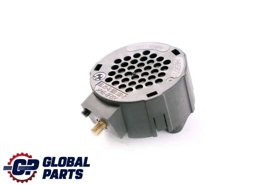 Auslöse Kontakt PDC Laut Sprecher für BMW X3 X5 E53 E81 E83 E87 LCI E90 E91 mit Teilenummer 4142405 BMW X3 X5 E53 E81 E83 E87 LCI E90 E91 Auslöse Kontakt PDC Laut Sprecher - SKU 4142405 - Teilenummer 4142405