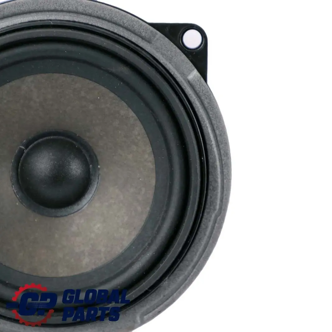 Mitteltonlautsprecher Lautsprecher Stereo für BMW E87 E88 E90 E91 E92 E93 mit Teilenummer 4142968 BMW E87 E88 E90 E91 E92 E93 Mitteltonlautsprecher Lautsprecher Stereo - SKU 4142968 - Teilenummer 4142968