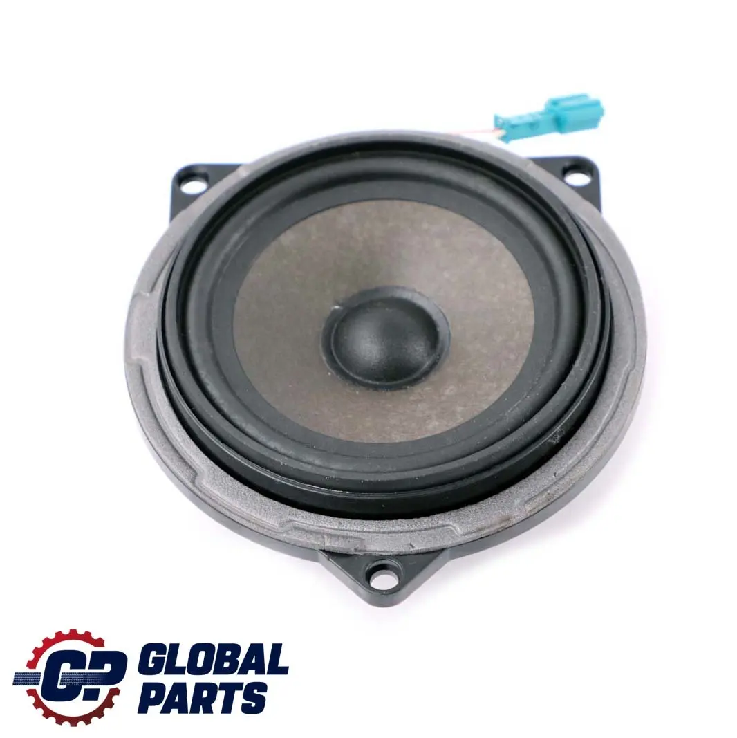 Mitteltonlautsprecher Lautsprecher Stereo für BMW E87 E88 E90 E91 E92 E93 mit Teilenummer 4142968 BMW E87 E88 E90 E91 E92 E93 Mitteltonlautsprecher Lautsprecher Stereo - SKU 4142968 - Teilenummer 4142968