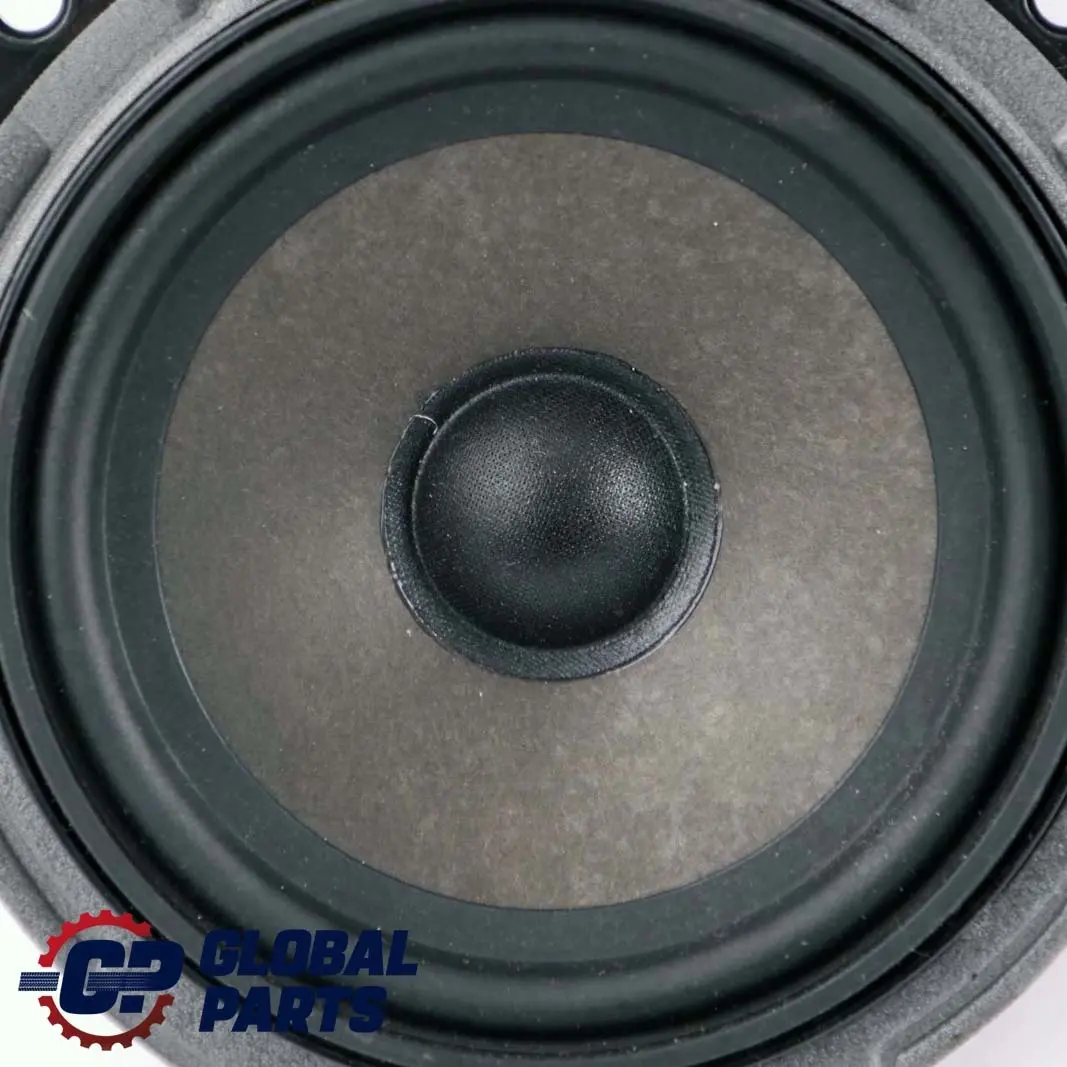 Mitteltonlautsprecher Lautsprecher Stereo für BMW E87 E88 E90 E91 E92 E93 mit Teilenummer 4142968 BMW E87 E88 E90 E91 E92 E93 Mitteltonlautsprecher Lautsprecher Stereo - SKU 4142968 - Teilenummer 4142968