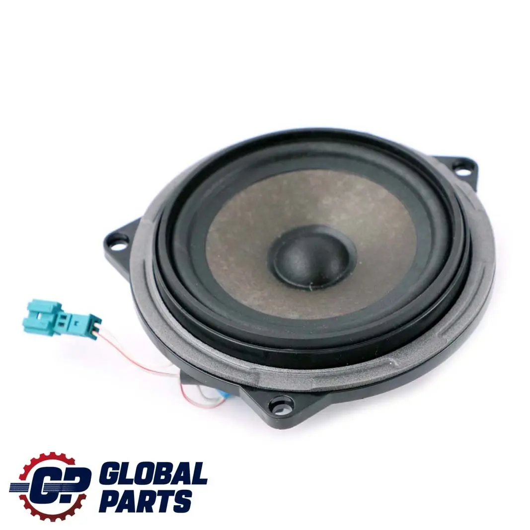 BMW 1 3 Series E87 E87N E88 E90 E91 E92 E93 Mid-range Speaker Stereo - SKU 4142968 - Part number 4142968