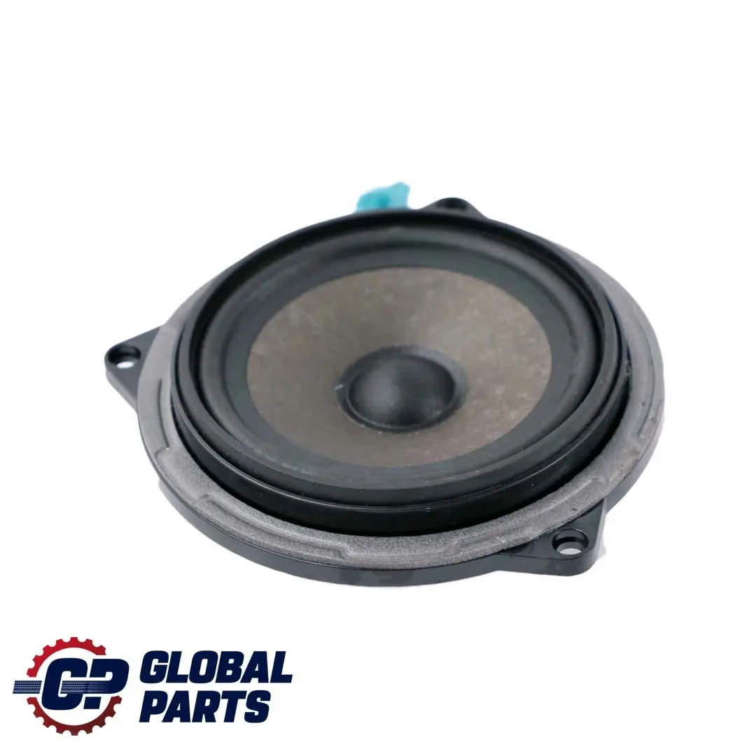 Mid-range Speaker Stereo to BMW E87 E88 E90 E91 E92 E93 with Part number 4142968 BMW E87 E88 E90 E91 E92 E93 Mid-range Speaker Stereo - SKU 4142968 - Part number 4142968