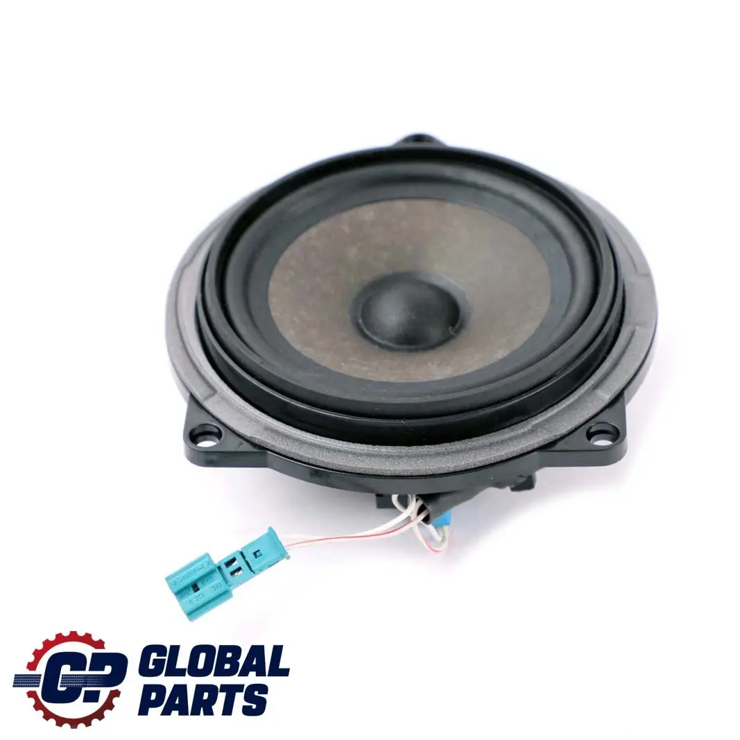 BMW 1 3 Series E87 E87N E88 E90 E91 E92 E93 Mid-range Speaker Stereo - SKU 4142968 - Part number 4142968