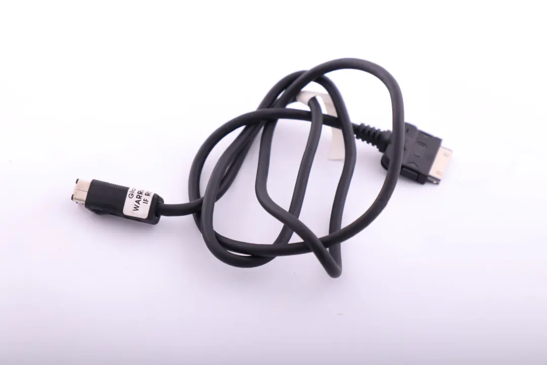 Adaptateur de câble Connexion iPod 0 pour Mini Cooper One R55 R56 R57 à propos du numéro de pièce 0415047 Mini Cooper One R55 R56 R57 Adaptateur de câble Connexion iPod 0 - SKU 415047 - Numéro de pièce 0415047