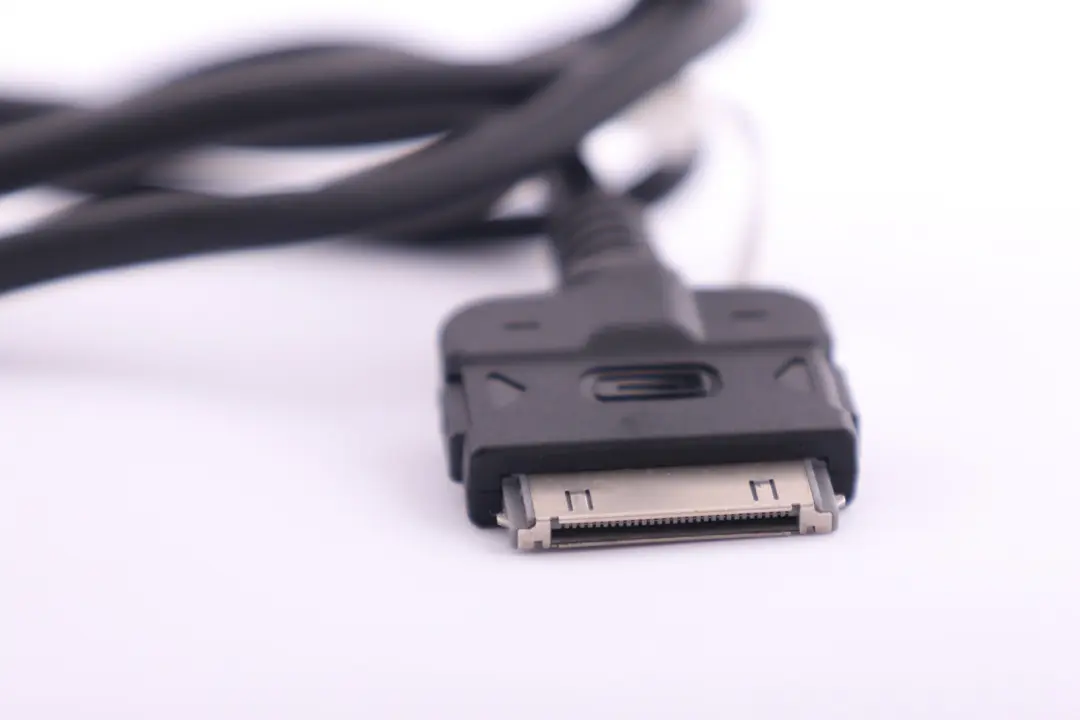 Kabel Adapter iPod Anschluss 0 für Mini Cooper One R55 R56 R57 mit Teilenummer 0415047 Mini Cooper One R55 R56 R57 Kabel Adapter iPod Anschluss 0 - SKU 415047 - Teilenummer 0415047