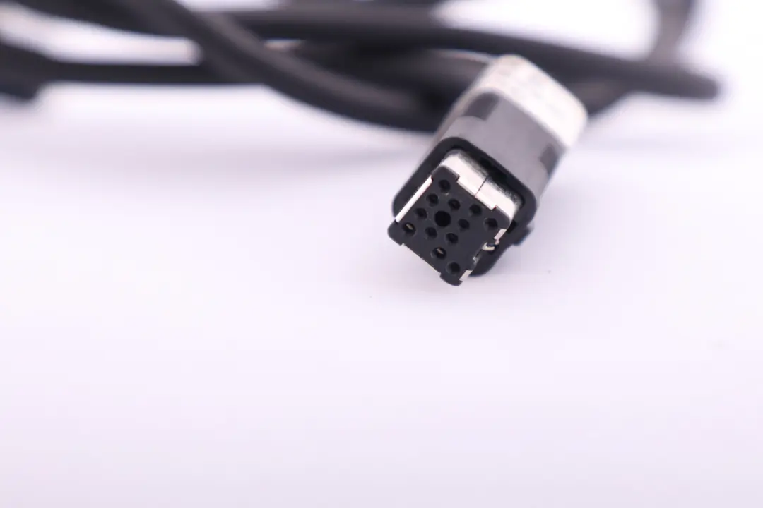 Adapter Przewodu Kabla do iPoda 0 do Mini Cooper One R55 R56 R57 o numerze 0415047 Mini Cooper One R55 R56 R57 Adapter Przewodu Kabla do iPoda 0 - SKU 415047 - Numer Części 0415047