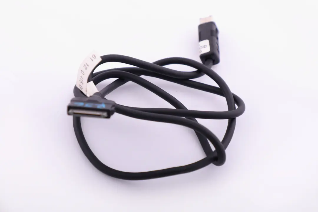 Adaptateur de câble Connexion iPod 0 pour Mini Cooper One R55 R56 R57 à propos du numéro de pièce 0415047 Mini Cooper One R55 R56 R57 Adaptateur de câble Connexion iPod 0 - SKU 415047 - Numéro de pièce 0415047