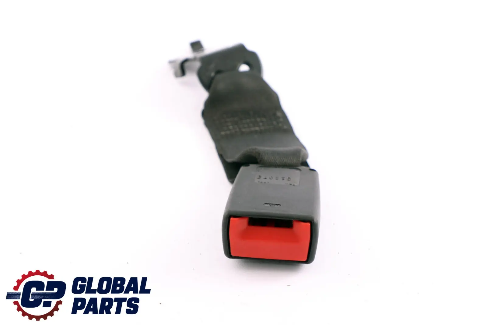 BMW X5 E70 Lower Belt Buckle Rear Center 4185747 52204185747