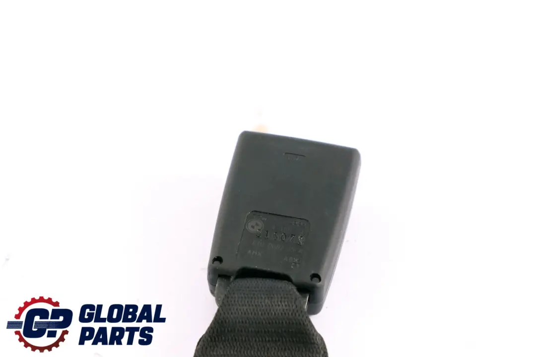 Fibbia Cintura Inferiore Centro Posteriore 5220 per BMW X5 E70 con numero di parte 4185747 BMW X5 E70 Fibbia Cintura Inferiore Centro Posteriore 5220 - SKU 4185747 - Numero di parte 4185747