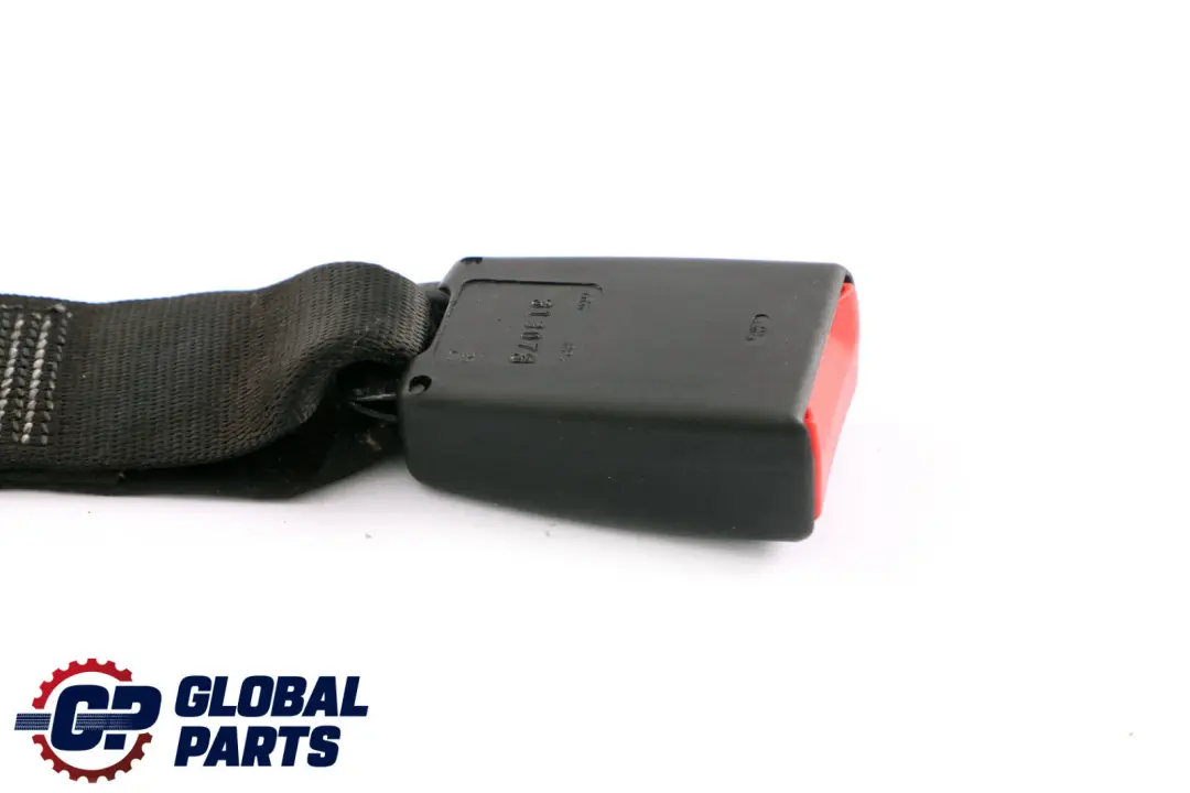 BMW X5 E70 Lower Belt Buckle Rear Center 5220 - SKU 4185747 - Part number 4185747
