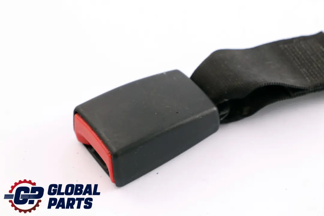 BMW X5 E70 Untere Gurtschnalle Hinten Mitte 5220 - SKU 4185747 - Teilenummer 4185747