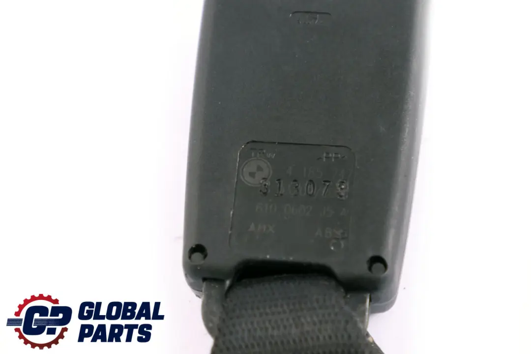 BMW X5 E70 Fibbia Cintura Inferiore Centro Posteriore 5220 - SKU 4185747 - Numero di parte 4185747