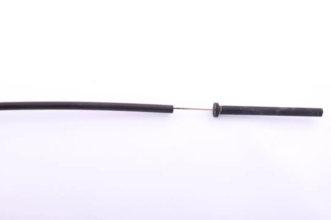 Mini Cooper One R50 R53 Stellantrieb EinfĂĽllklappe hinten 7115559 - SKU 4308333-1 - Teilenummer 4308333