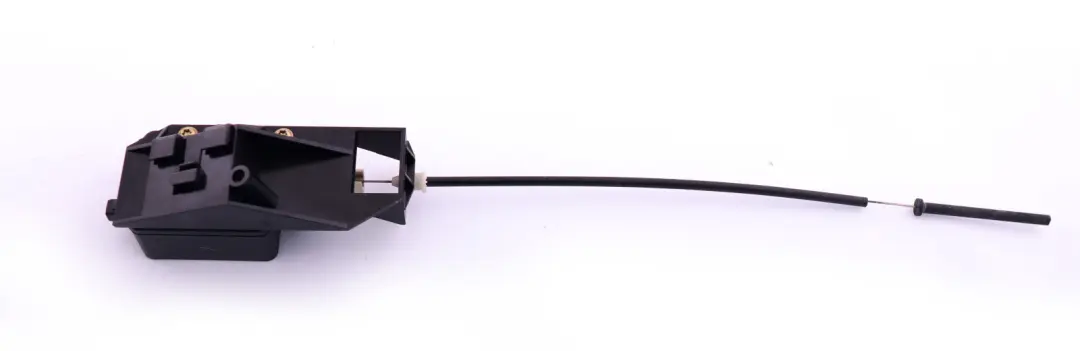 Mini Cooper One R50 R53 JCW Filler Flap Actuator Rear - SKU 4308333-1 - Part number 4308333