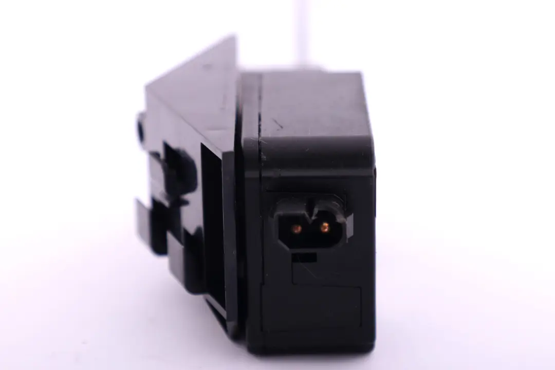 Mini Cooper One R50 R53 Stellantrieb EinfĂĽllklappe hinten 7115559 - SKU 4308333-1 - Teilenummer 4308333